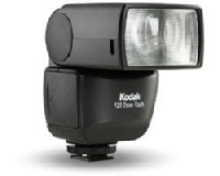 Kodak P20 Zoom Flash (8683484)